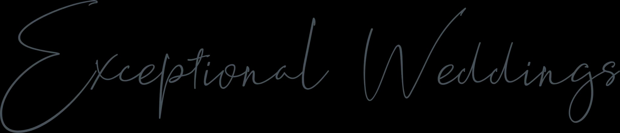 Tregold Weddings
