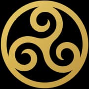 Tregold Weddings logo