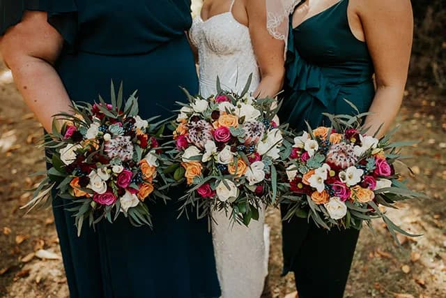 Flowers by Lynette