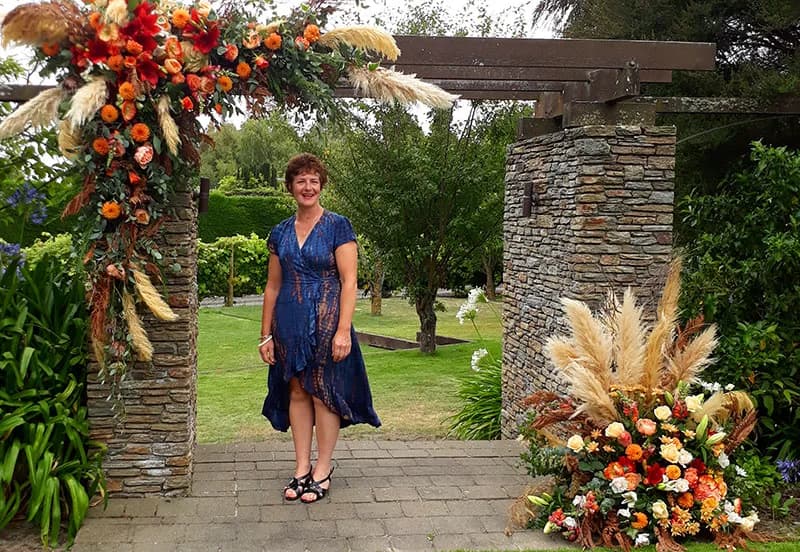 Flowers by Lynette