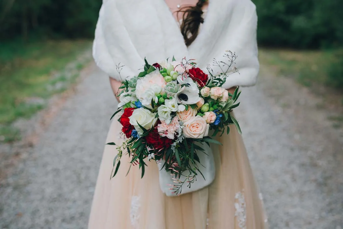 Flowers by Lynette