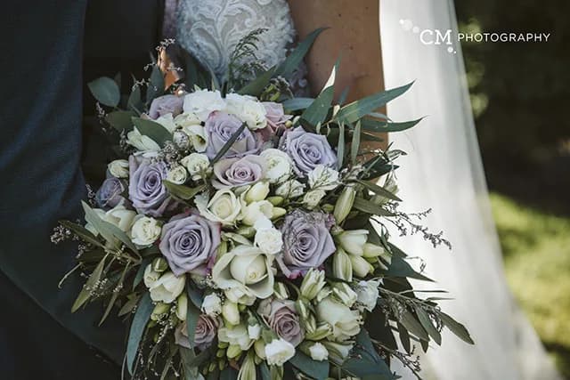 Flowers by Lynette