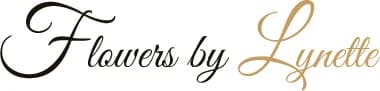 Flowers by Lynette logo