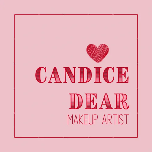Candice Dear Makeup