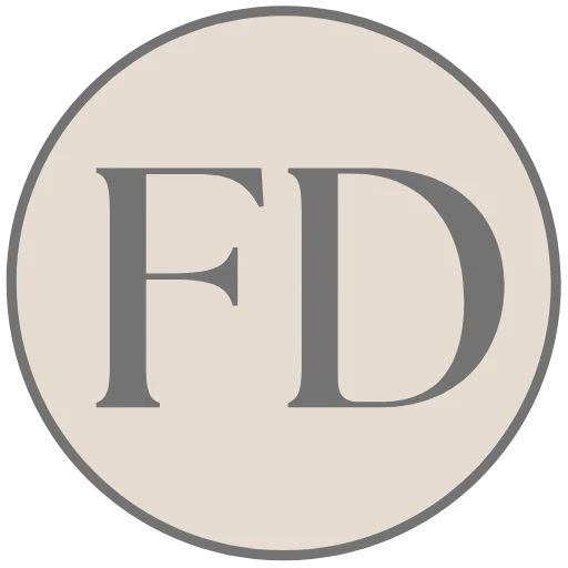 Forever & A Day logo