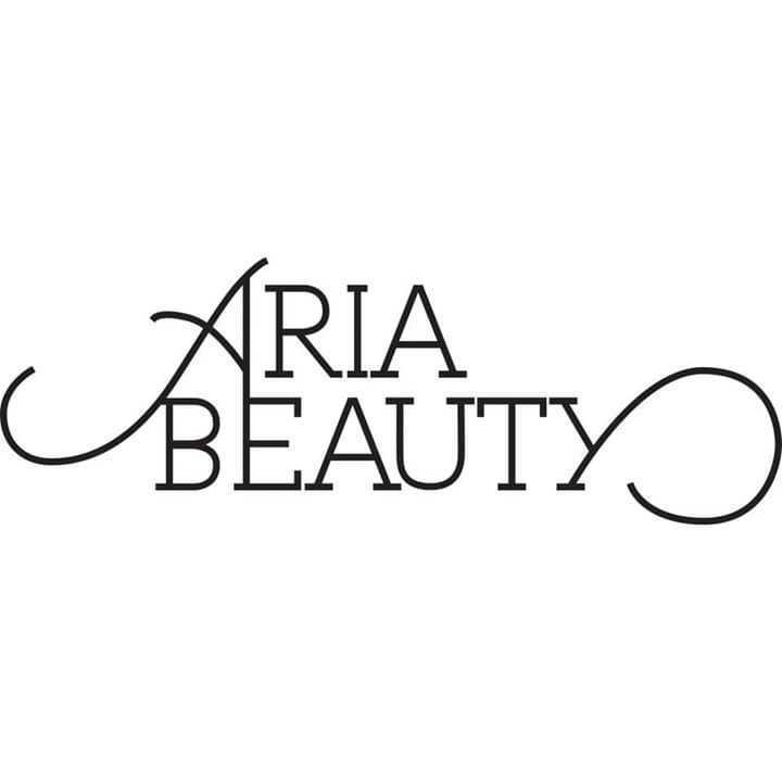 Aria Beauty logo