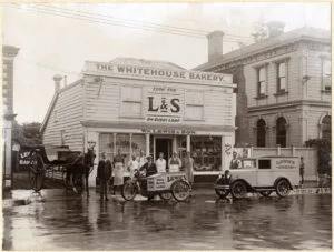 Rangiora Bakery
