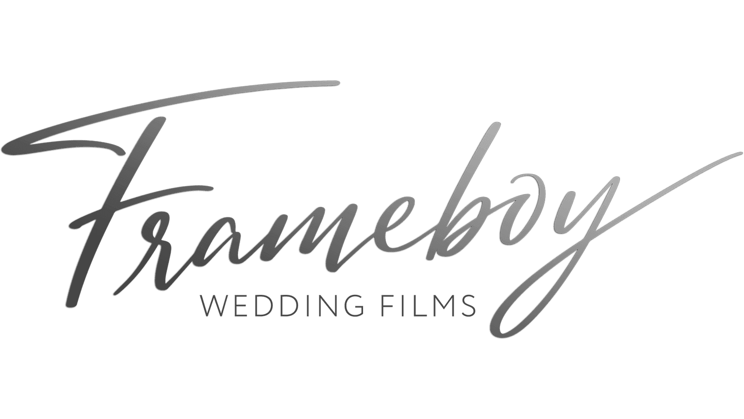 Frameboy Wedding Films