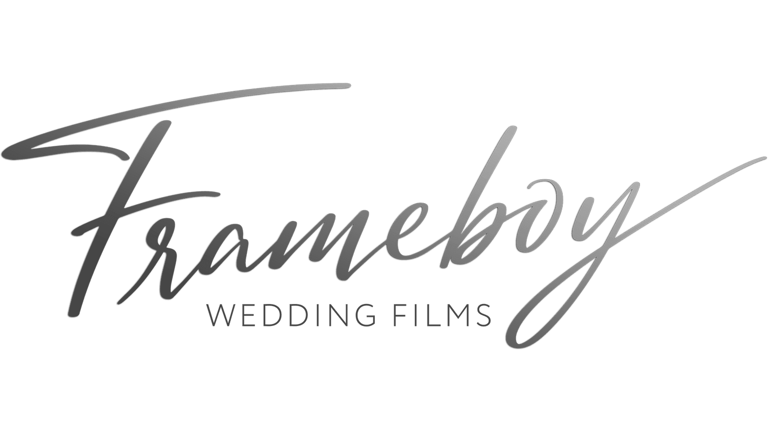 Frameboy Wedding Films cover photo