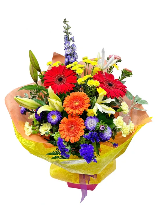 Living Colour Florist