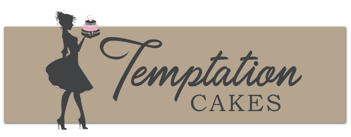 Temptation Cakes cover photo