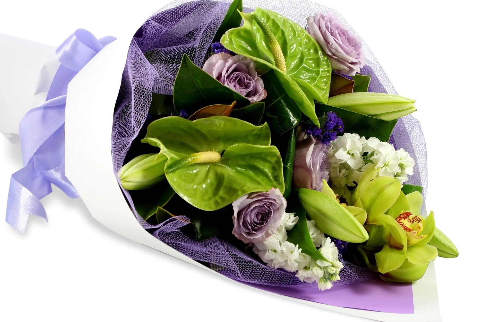 Arrange Floral Design