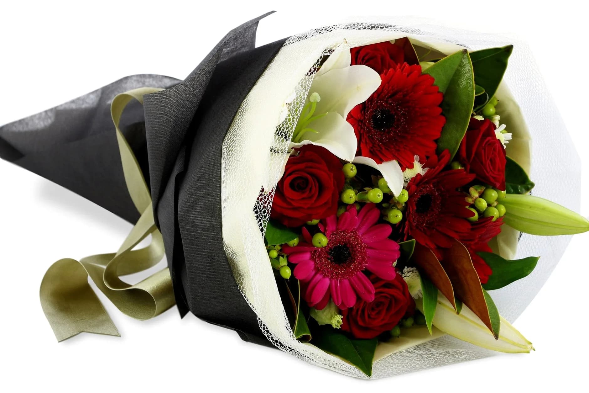 Arrange Floral Design