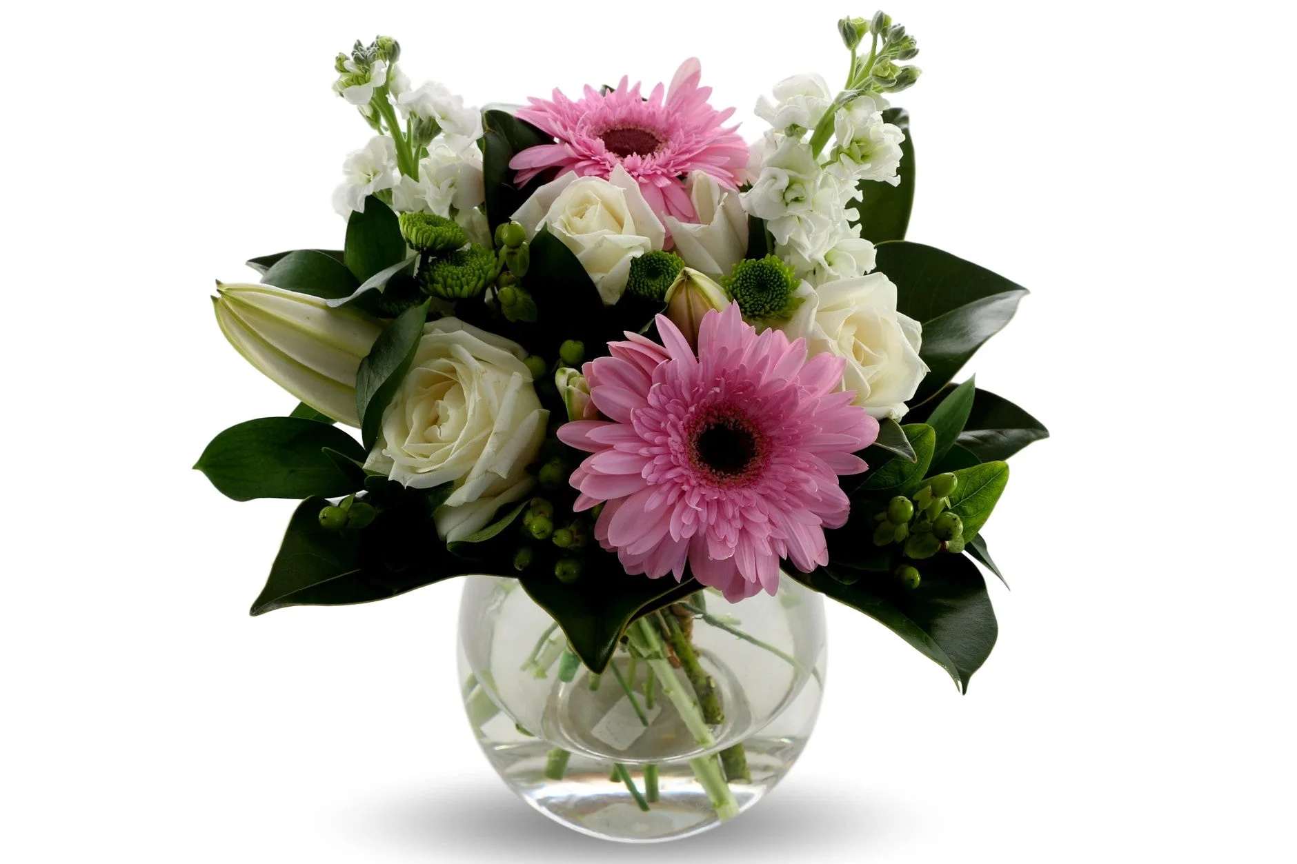 Arrange Floral Design