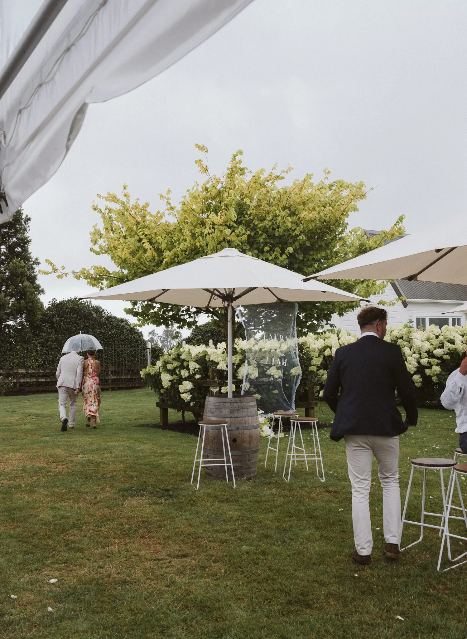 Work by Dobson's Marquee & Party Hire