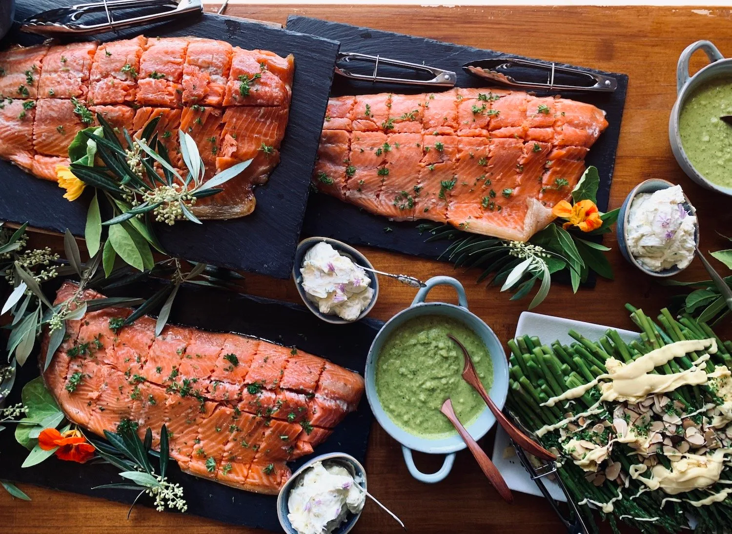 The Platter Share