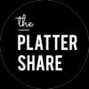 The Platter Share logo