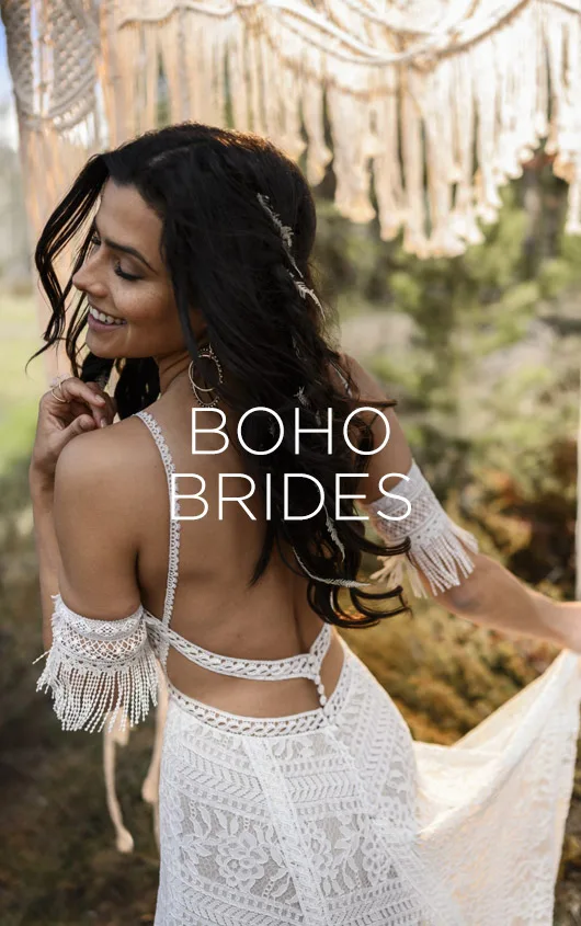 Wilkins Bridal