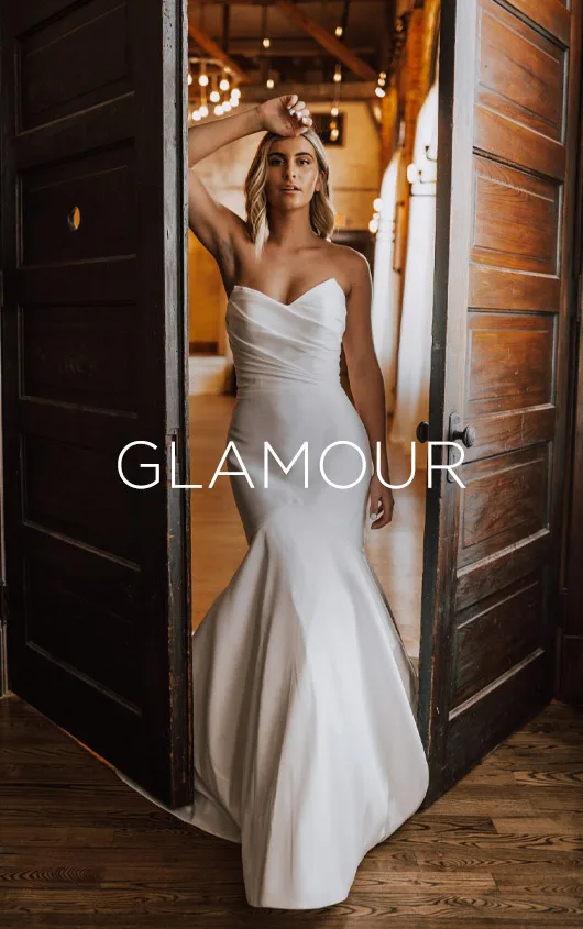 Wilkins Bridal