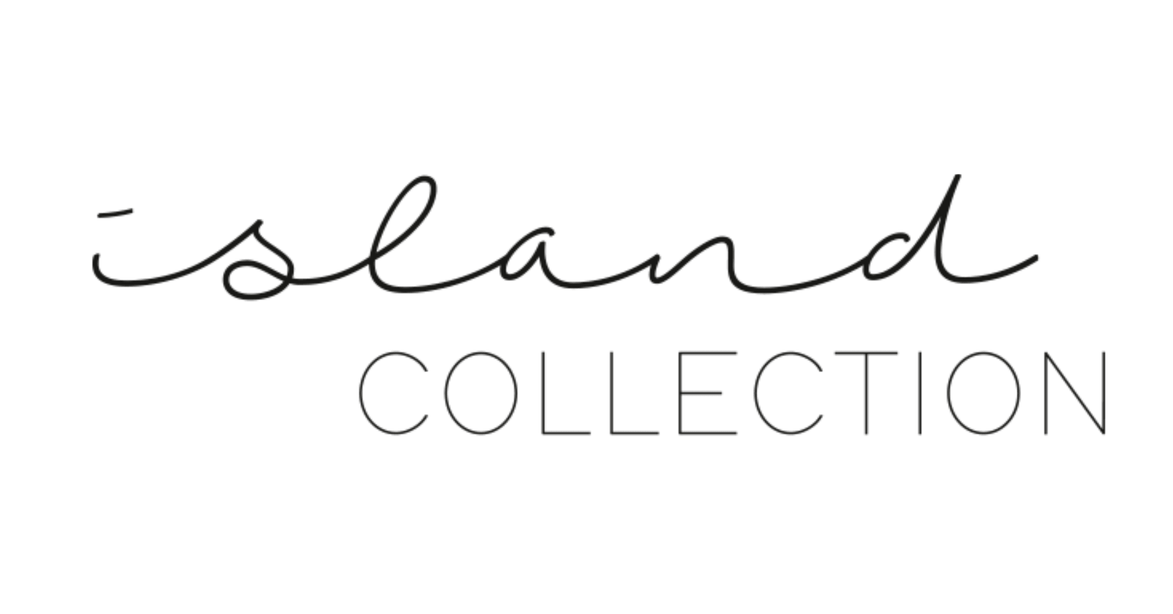 The Island Collection cover photo