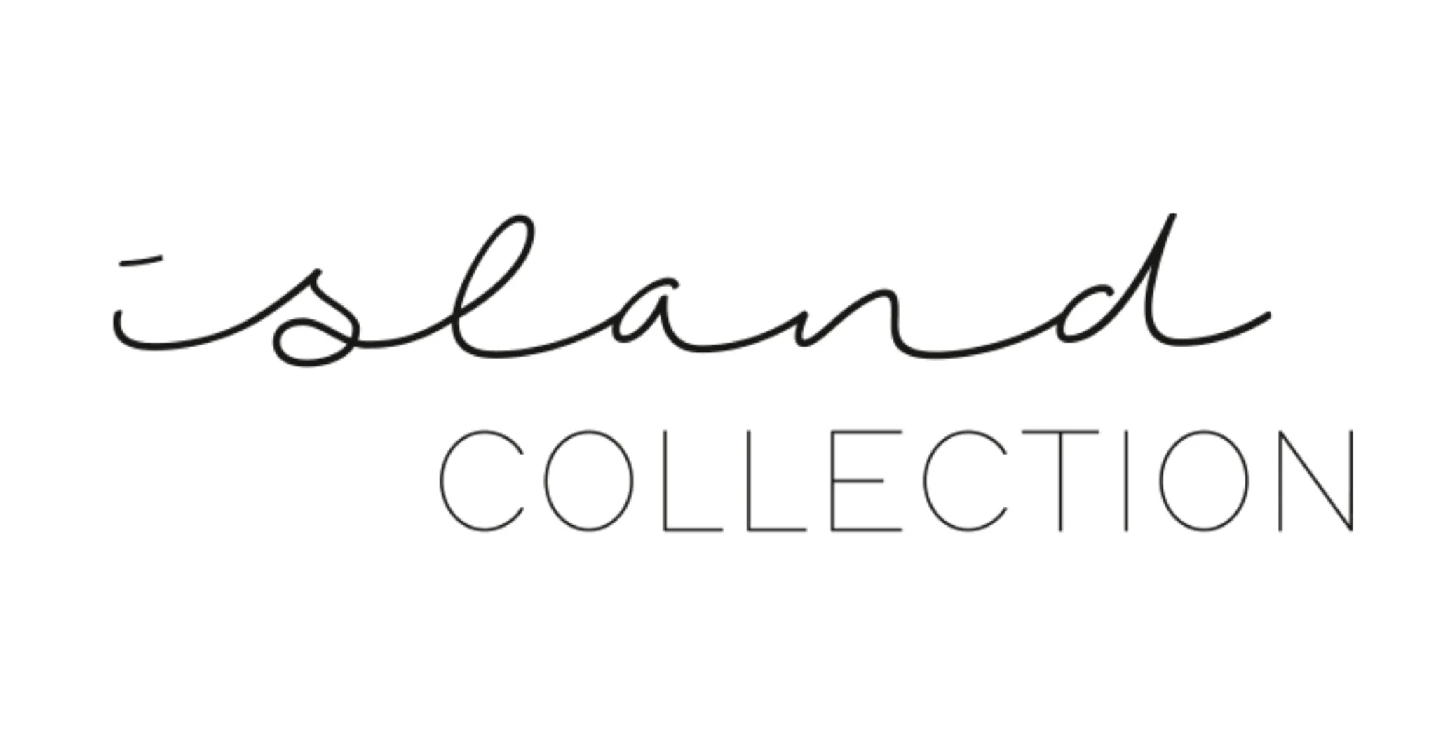 The Island Collection
