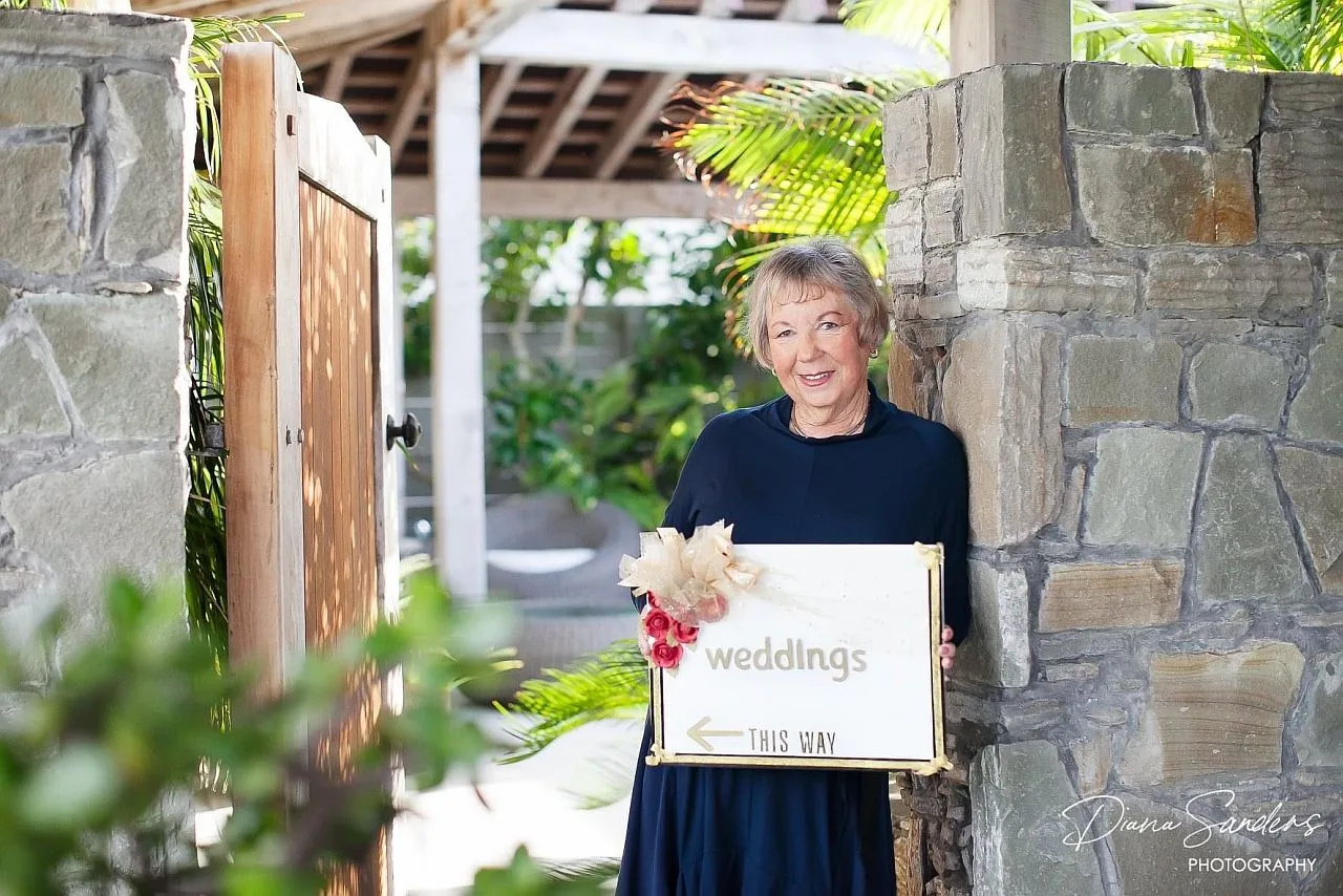 Sheryl Mungall Celebrant