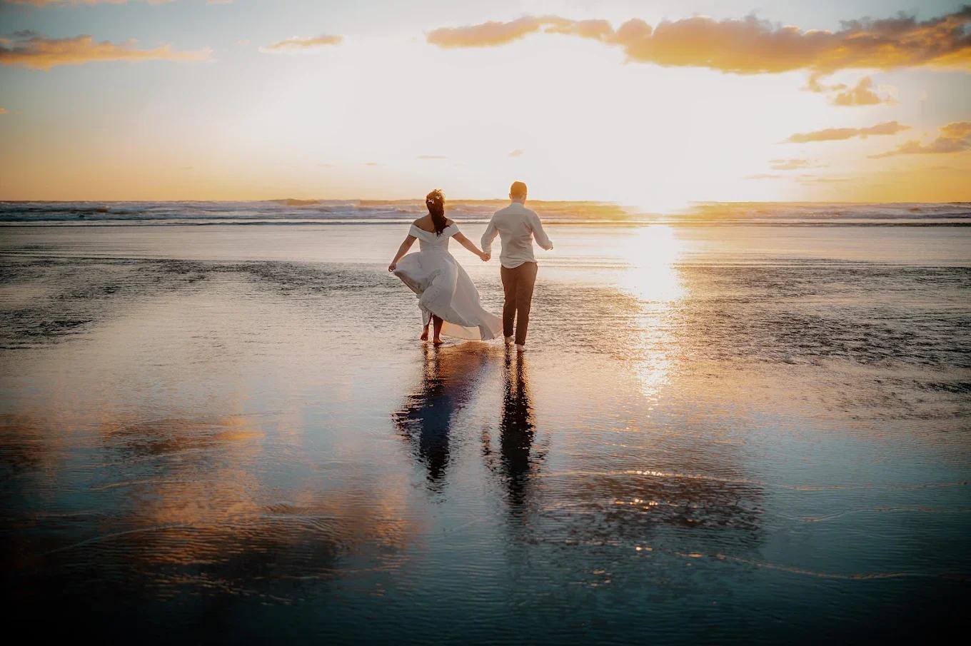 Black Curl Films, Photographers in Christchurch