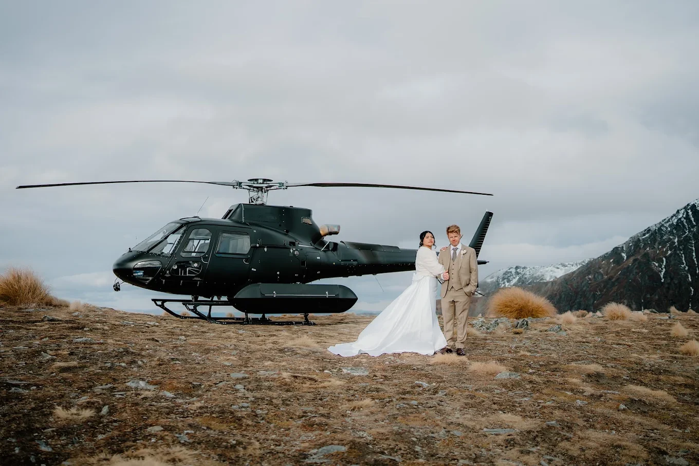 Black Curl Films, Photographers in Christchurch