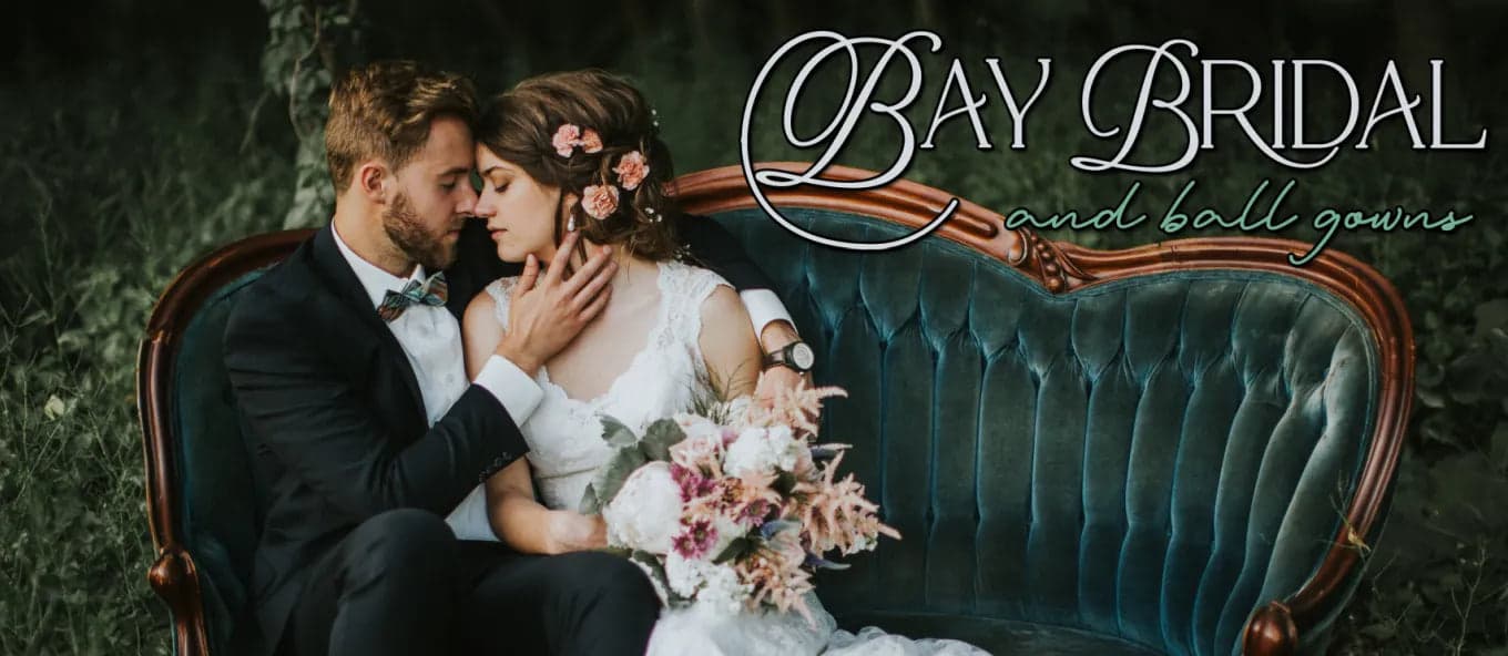 Bay Bridal and Ball Gowns