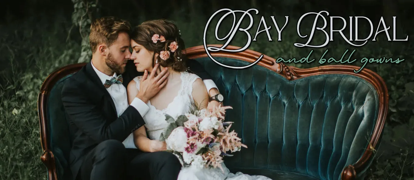 Bay Bridal and Ball Gowns