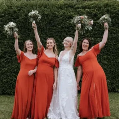 Bay Bridal and Ball Gowns