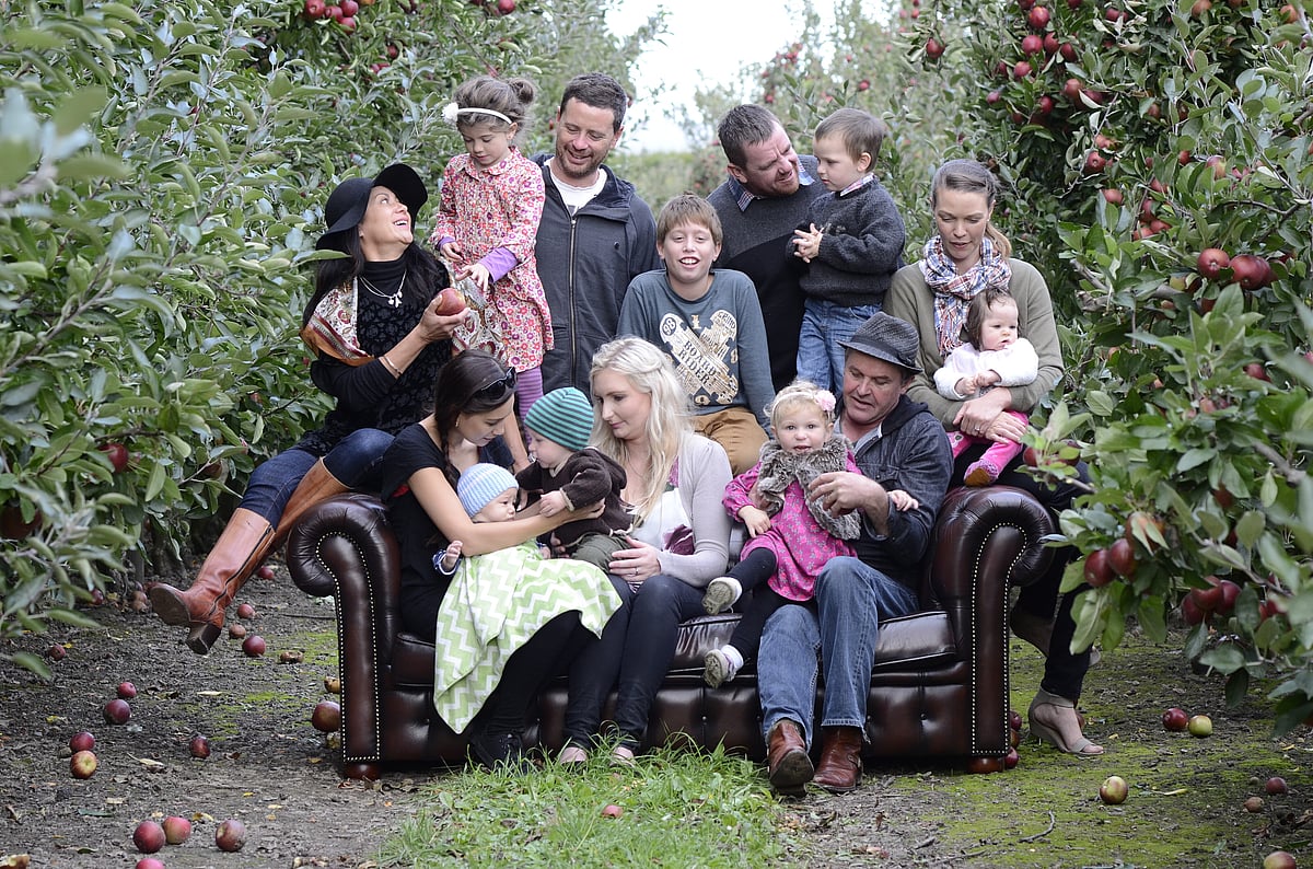 Shayne Jeffares Photography cover photo