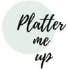 Platter Me Up logo
