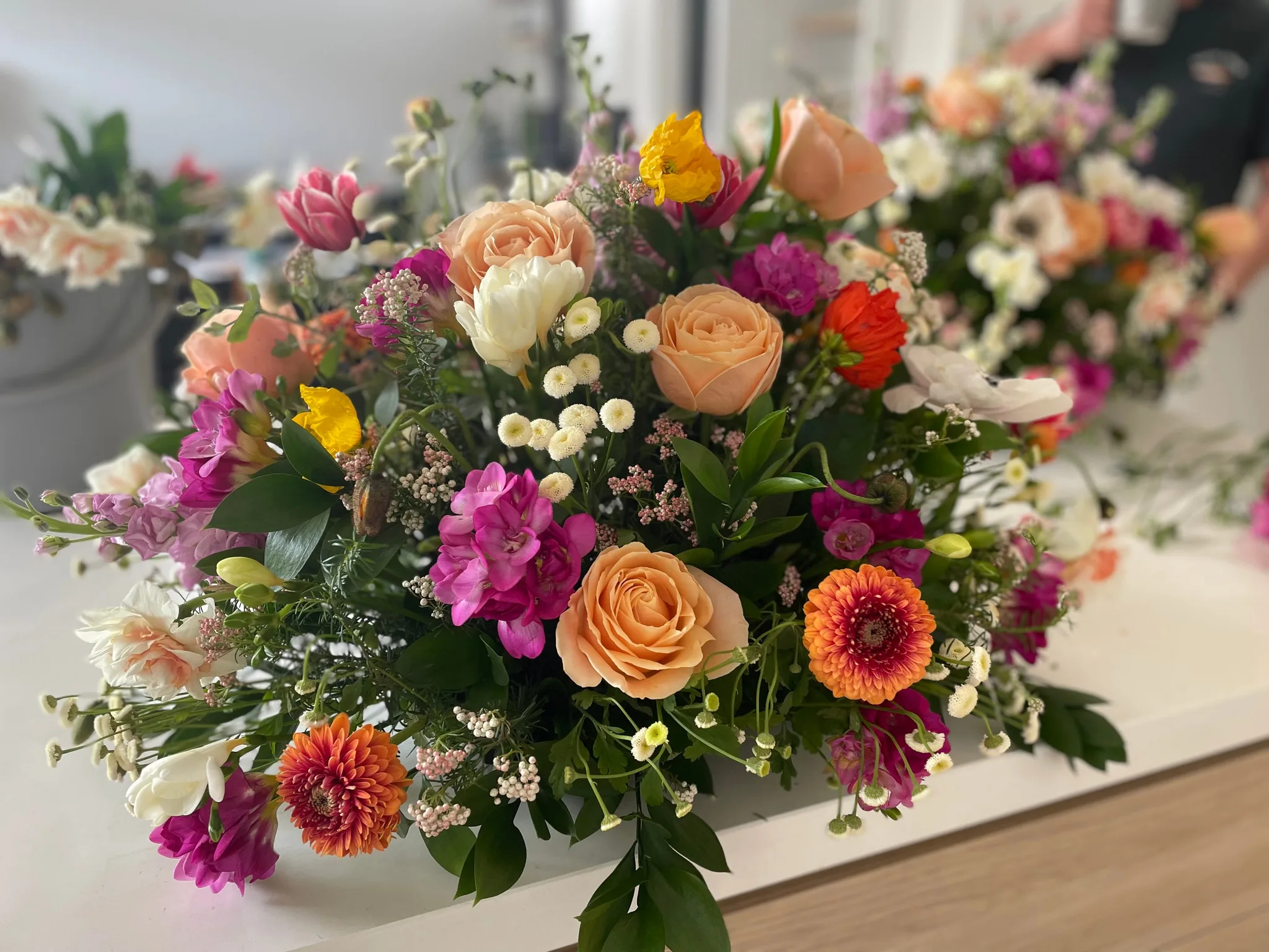 McKenzie's Flowers