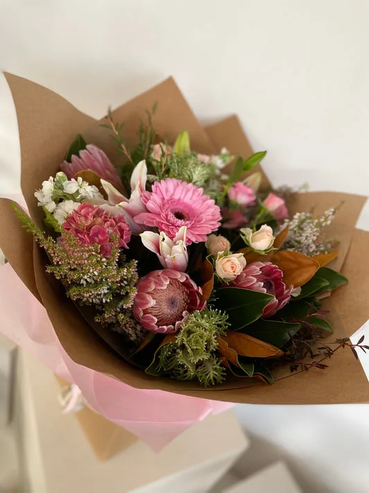 McKenzie's Flowers
