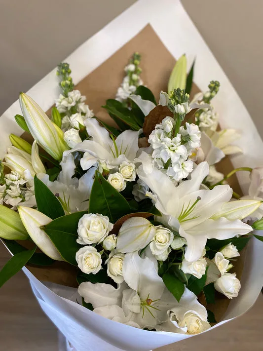 McKenzie's Flowers