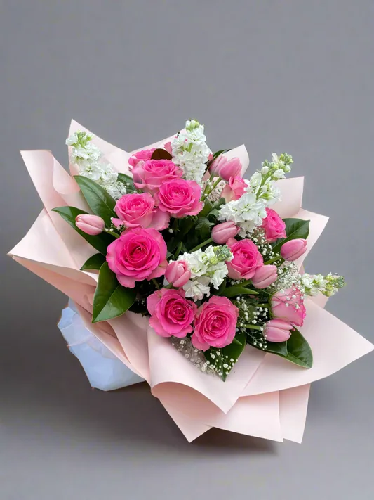 McKenzie's Flowers