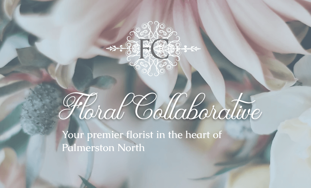 Floral Collaborative cover photo