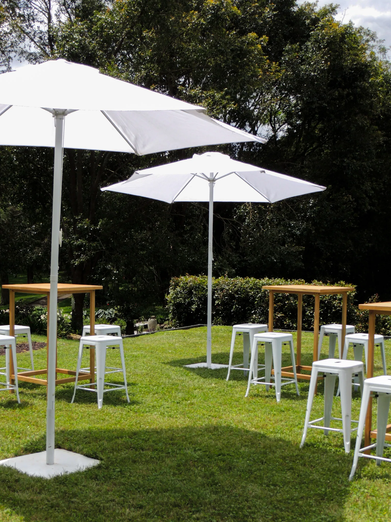 Utterly Marquee + Event Hire