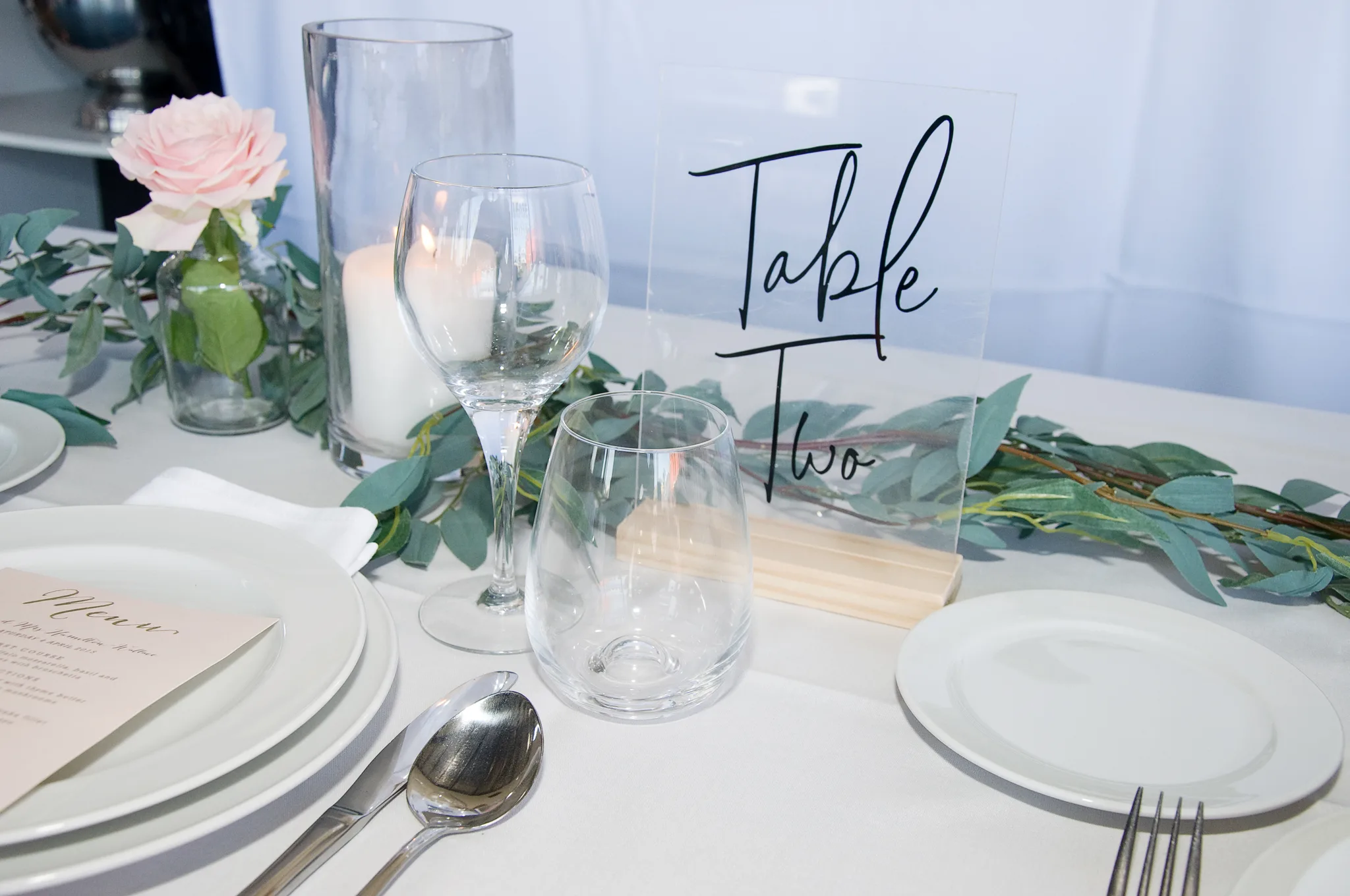 Utterly Marquee + Event Hire