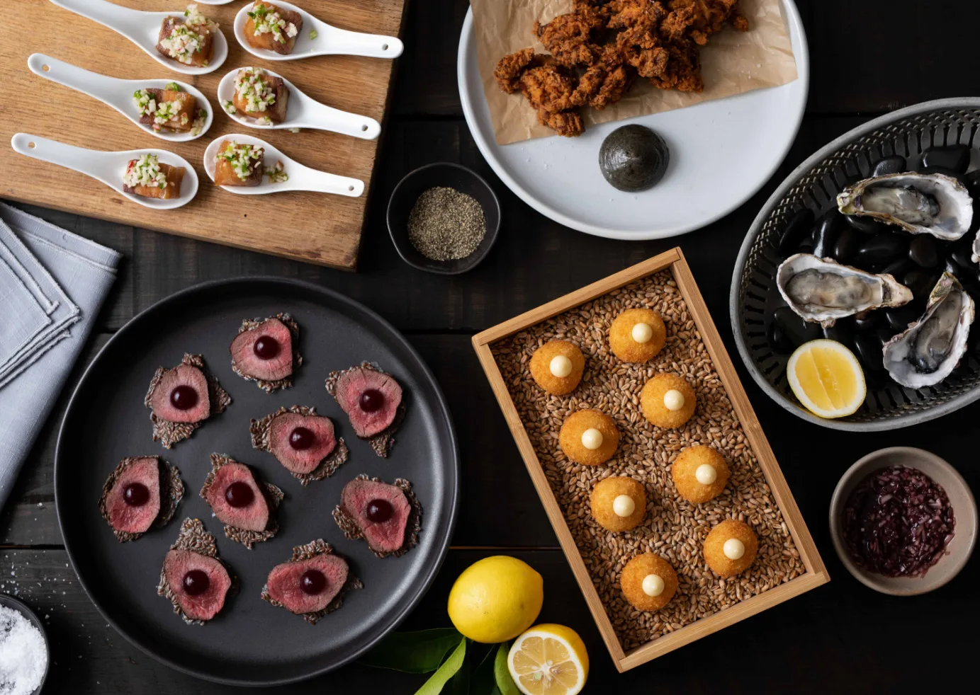 Whisk Catering