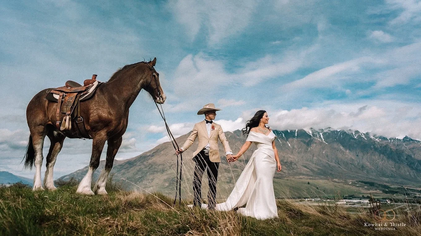 Kowhai and Thistle Photography, Photographers in New Plymouth