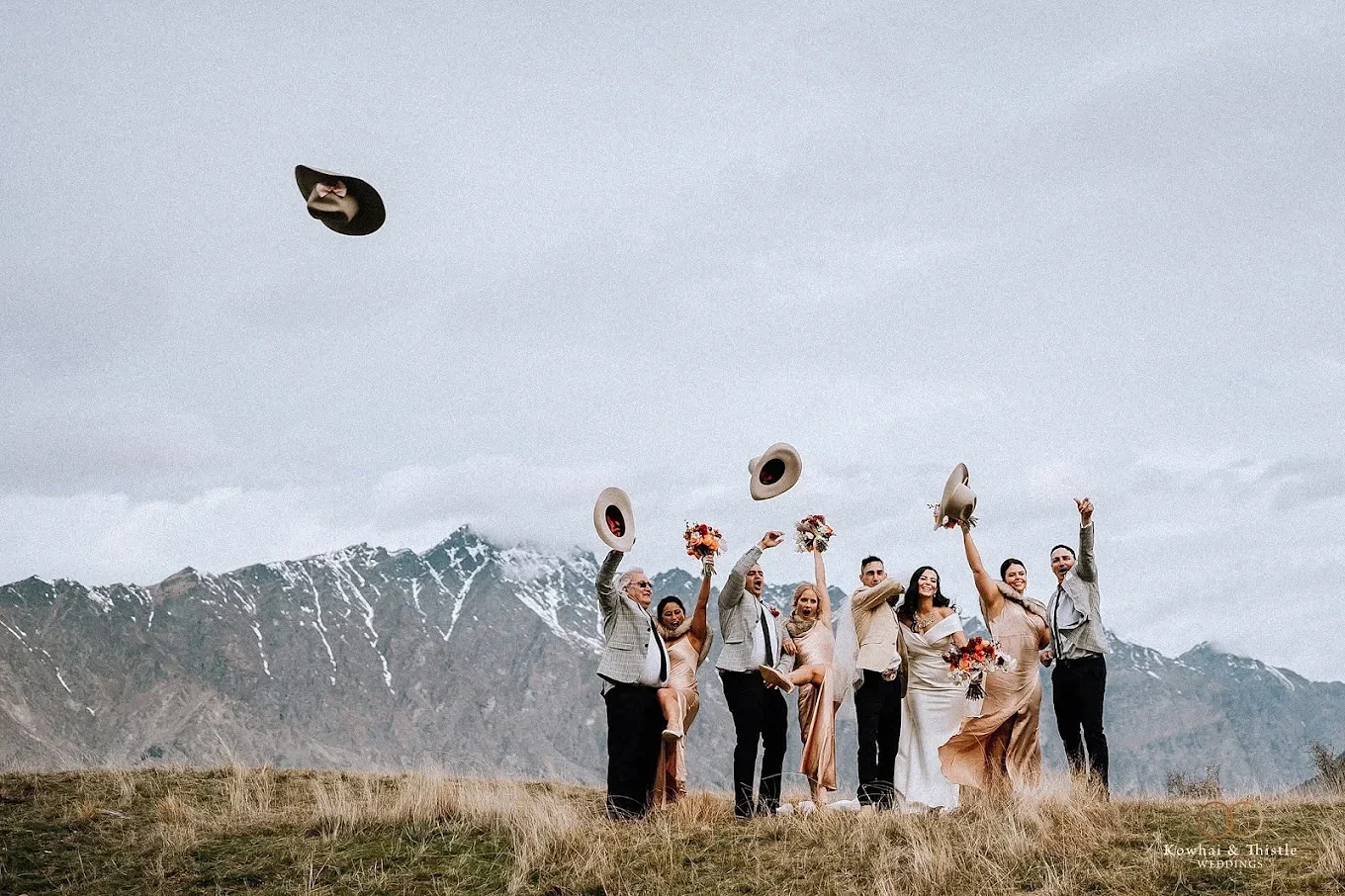 Kowhai and Thistle Photography, Photographers in New Plymouth