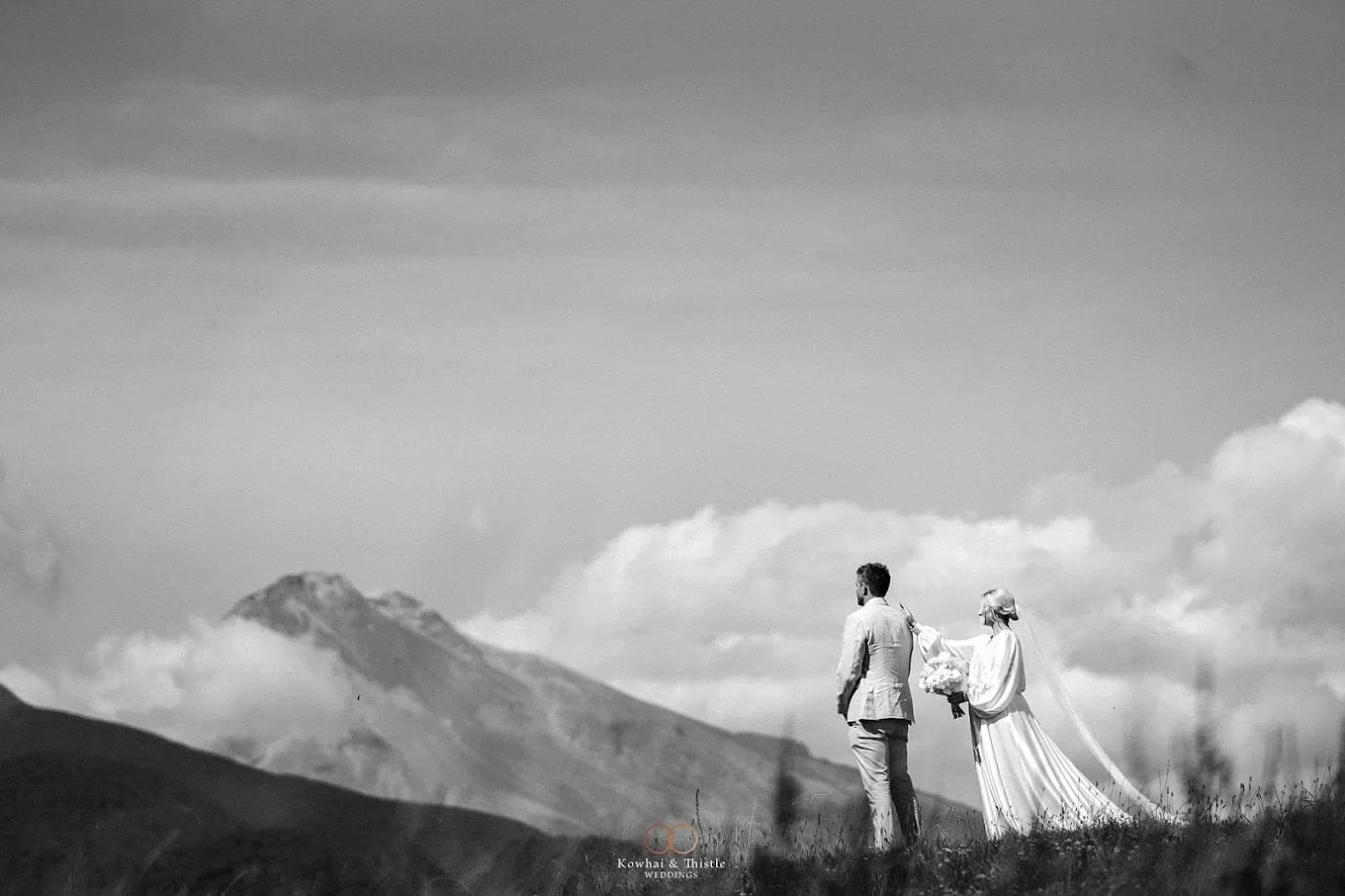 Kowhai and Thistle Photography, Photographers in New Plymouth