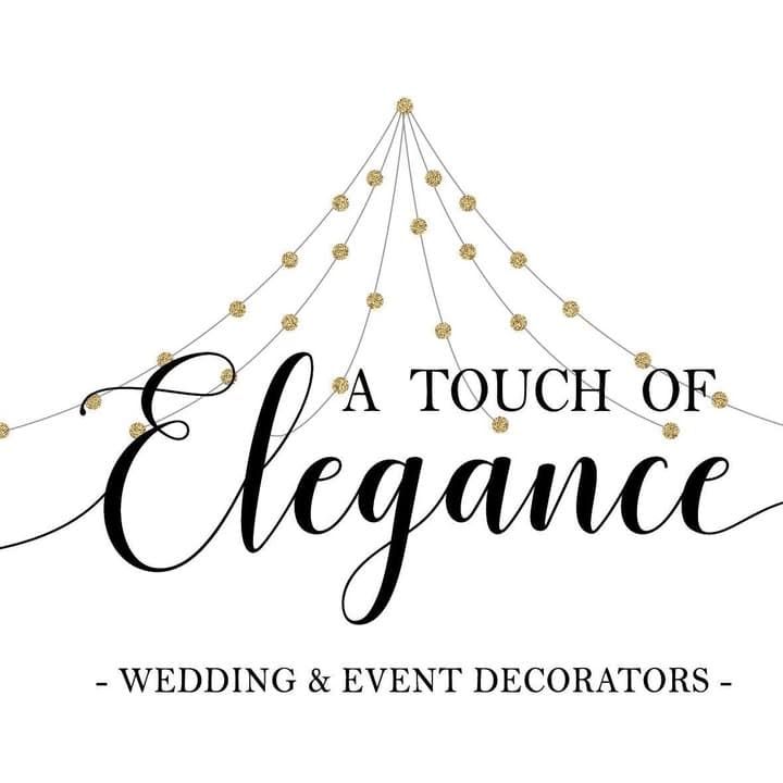 A Touch of Elegance logo