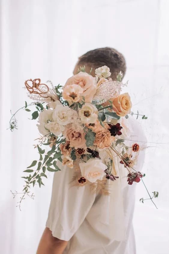 Fleur De Lis Florist