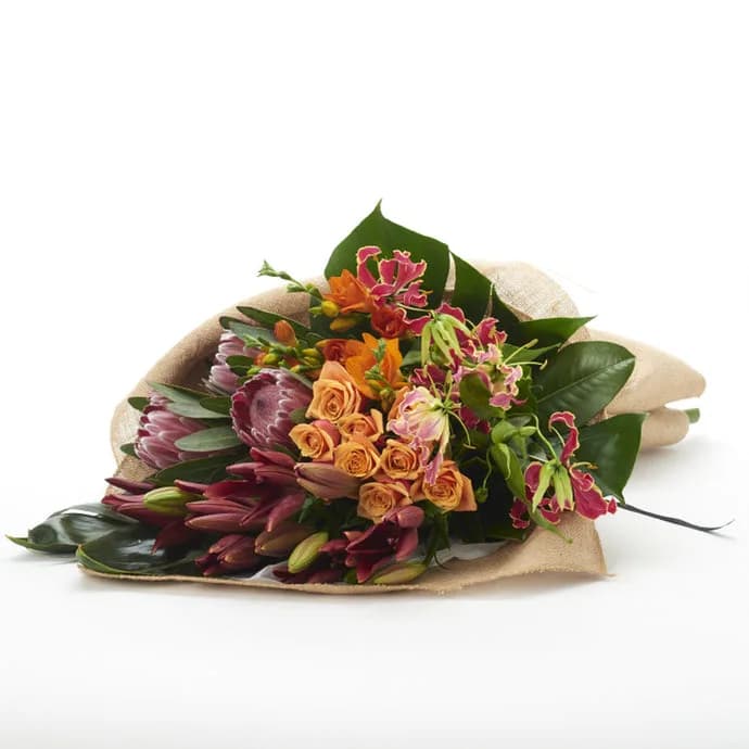 Fleur De Lis Florist