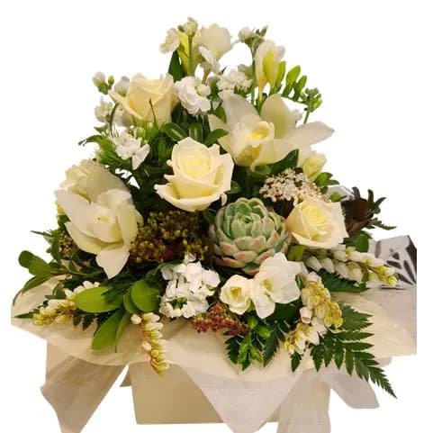 Fleur De Lis Florist