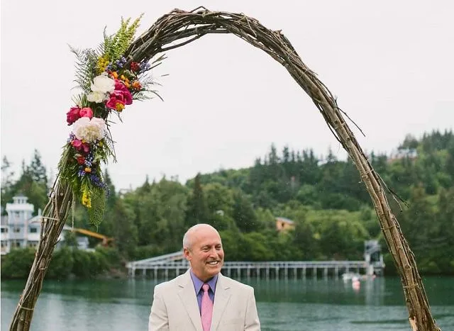 Wedding Florist Auckland