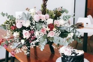 Wedding Florist Auckland